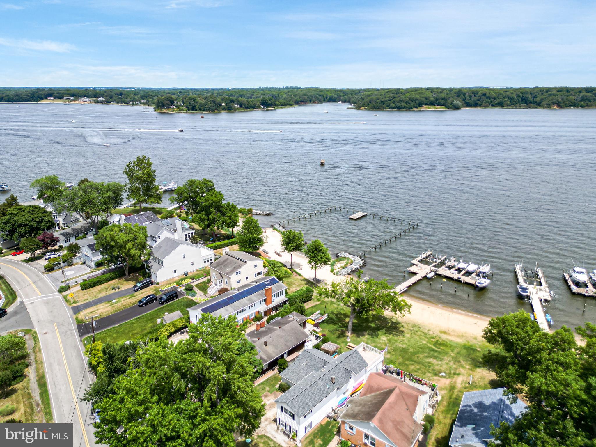 LOCH HAVEN BEACH - Residential