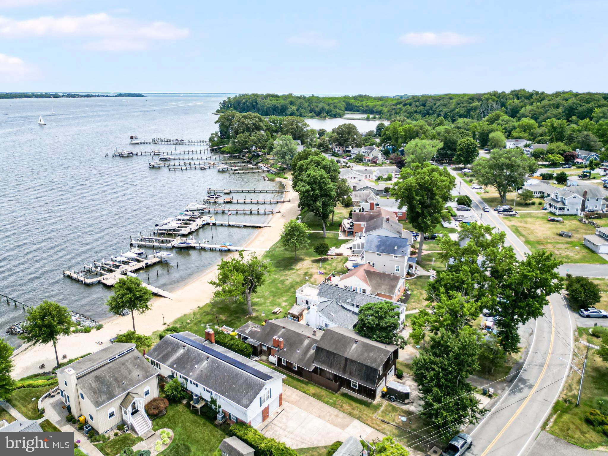 LOCH HAVEN BEACH - Residential