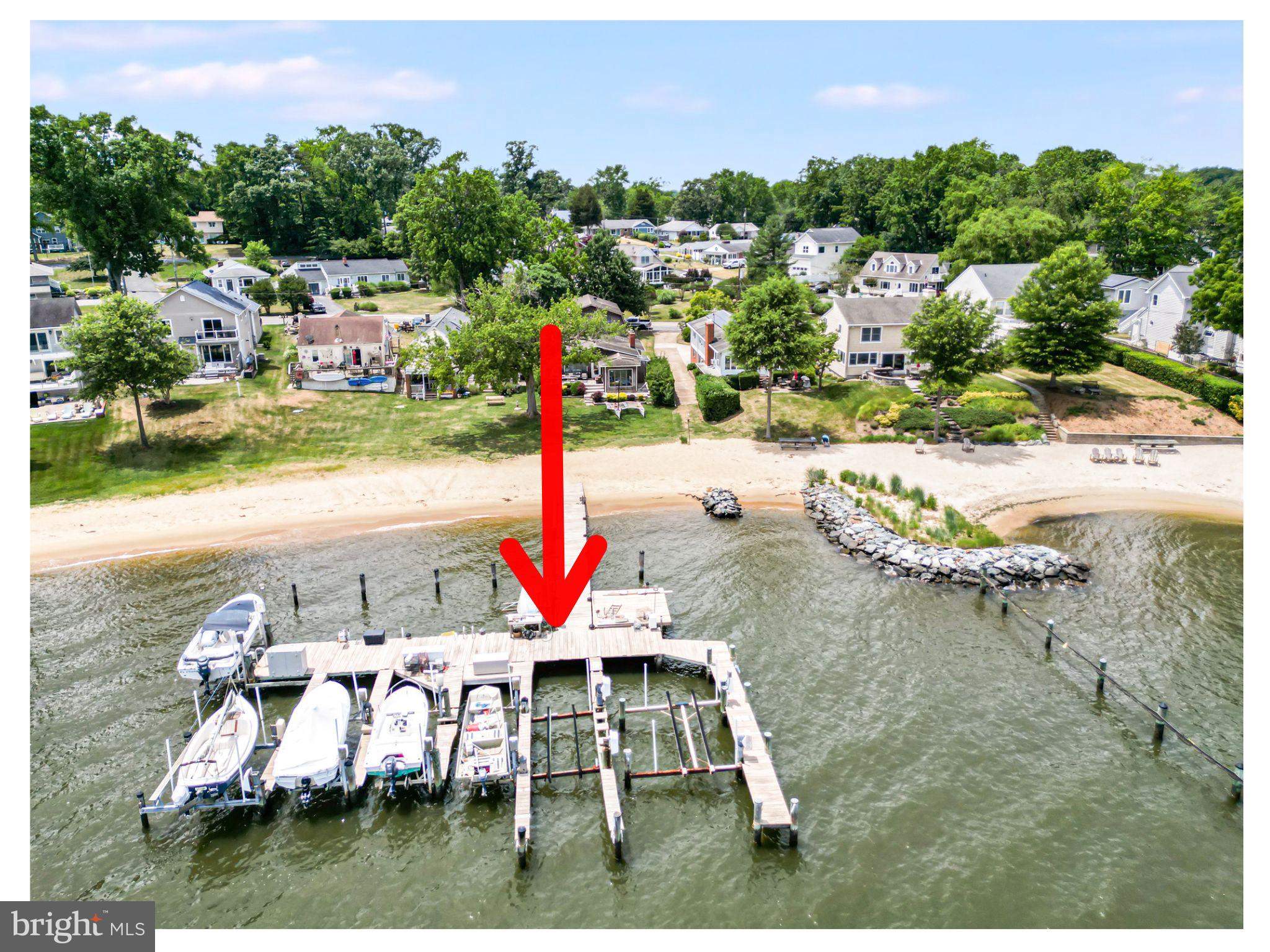 LOCH HAVEN BEACH - Residential