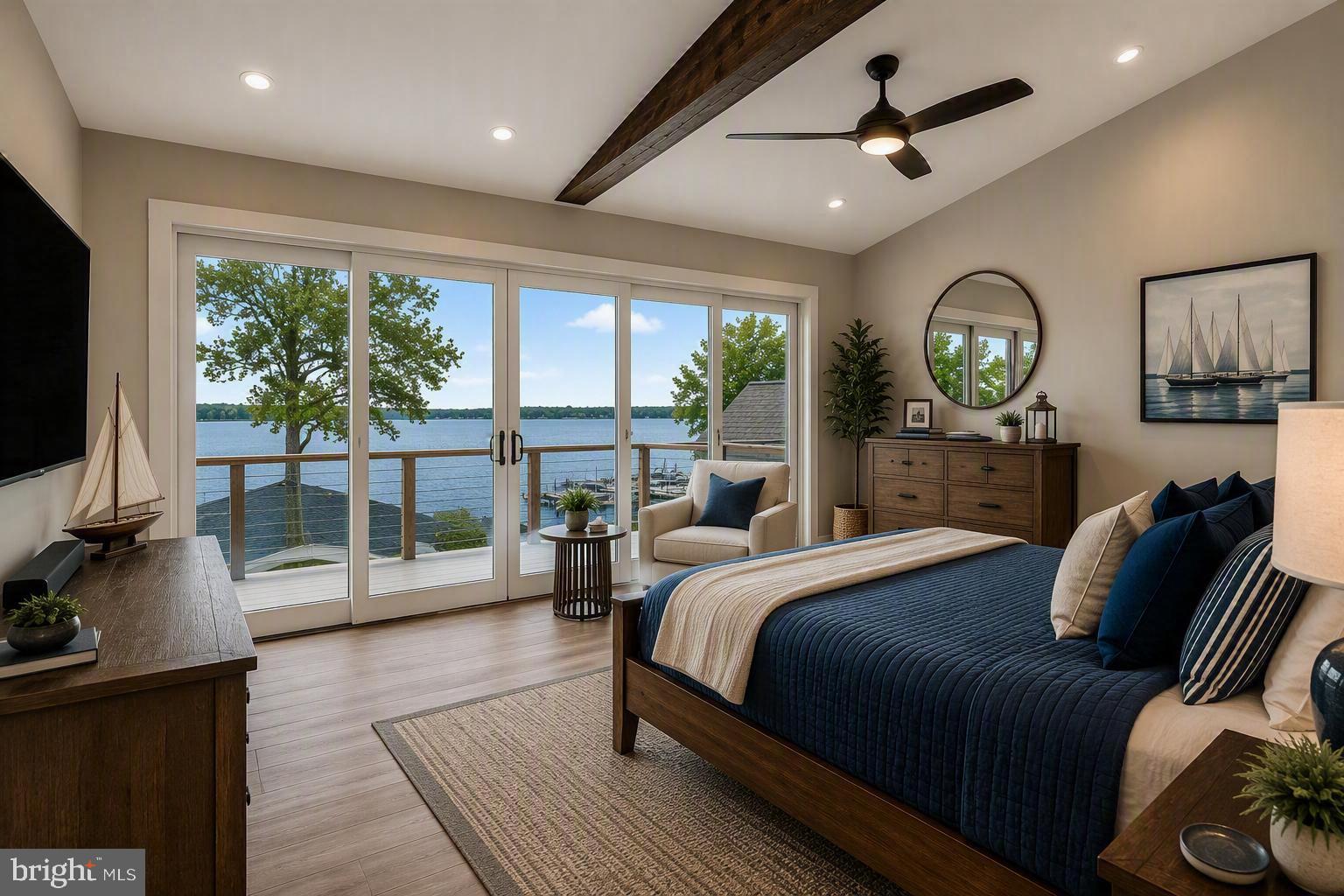 LOCH HAVEN BEACH - Residential