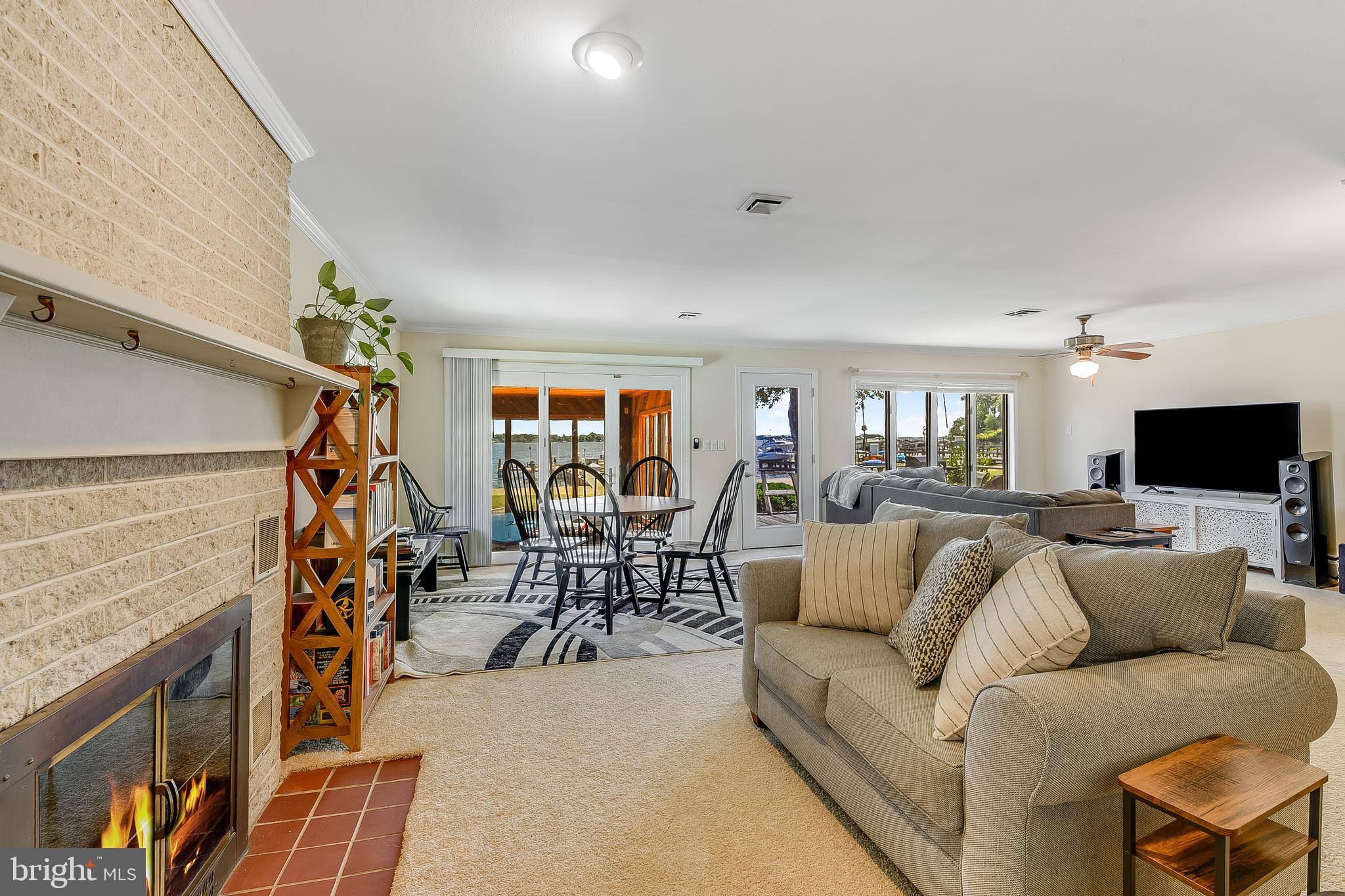 LOCH HAVEN BEACH - Residential