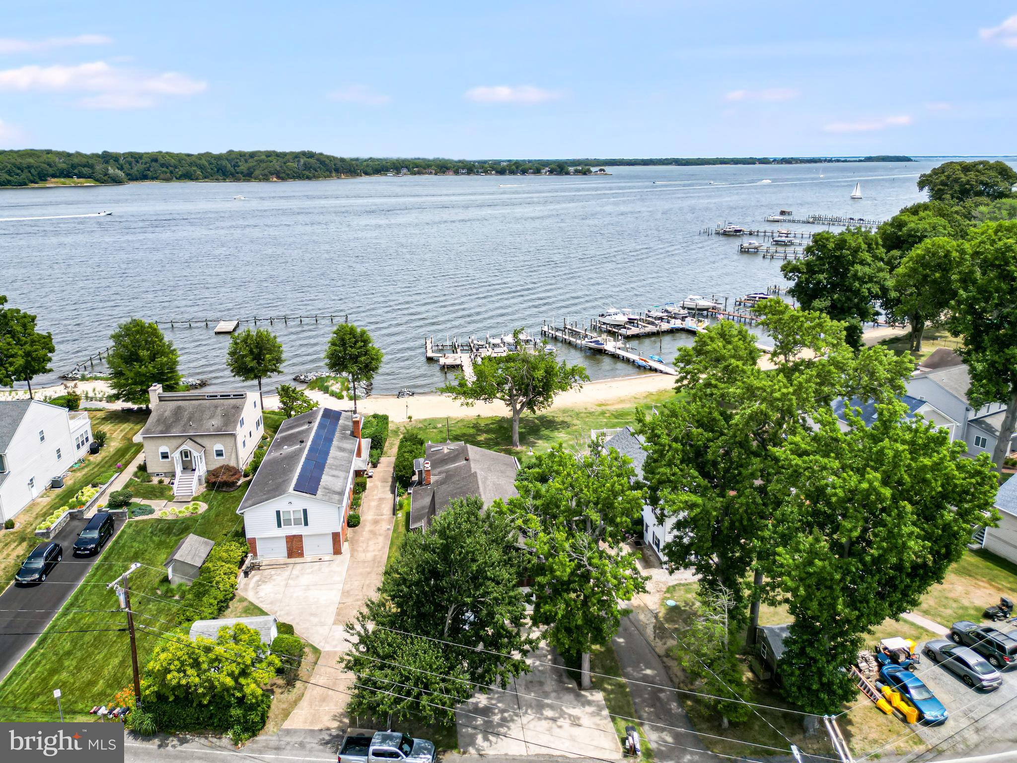 LOCH HAVEN BEACH - Residential