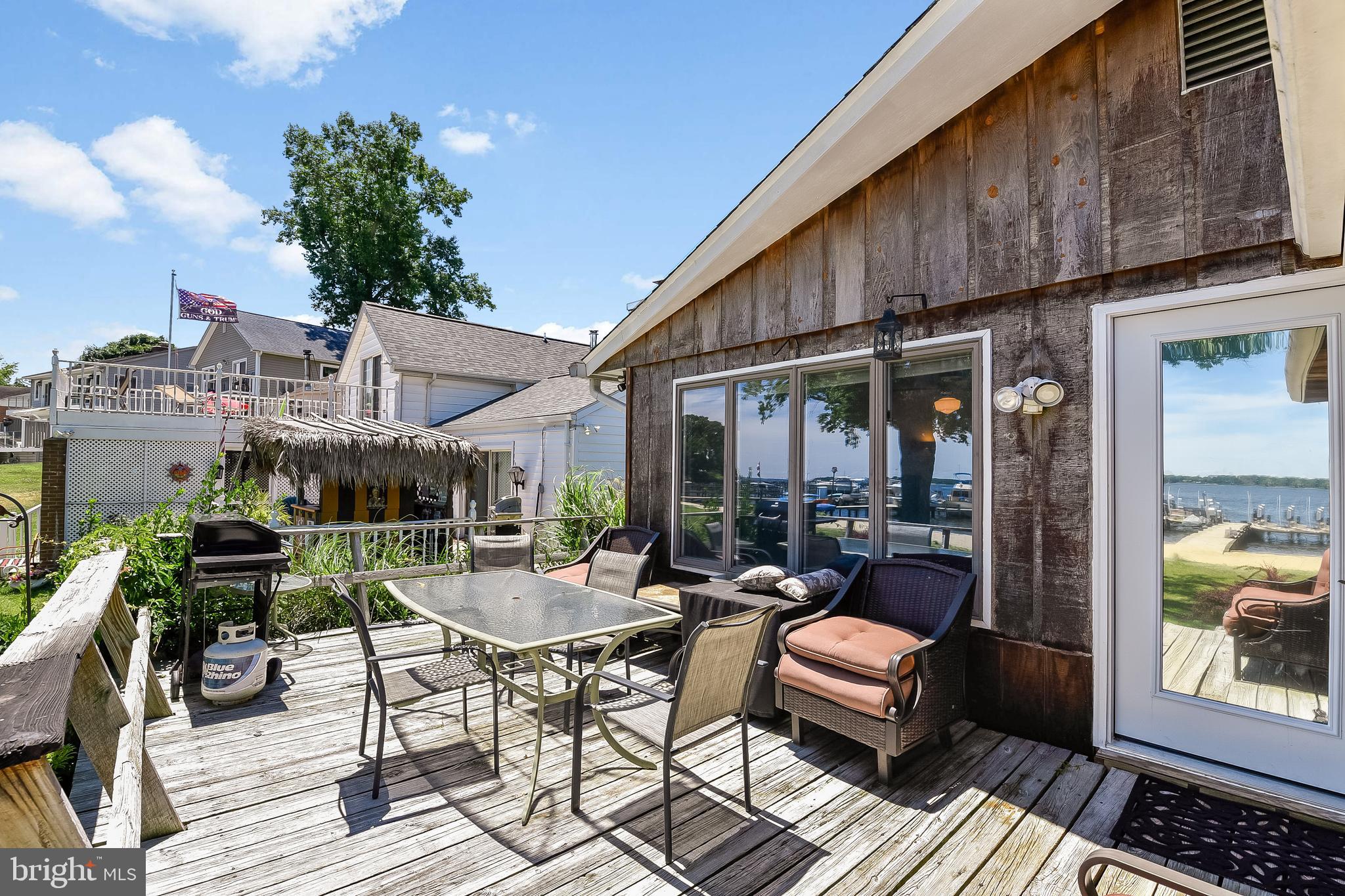 LOCH HAVEN BEACH - Residential