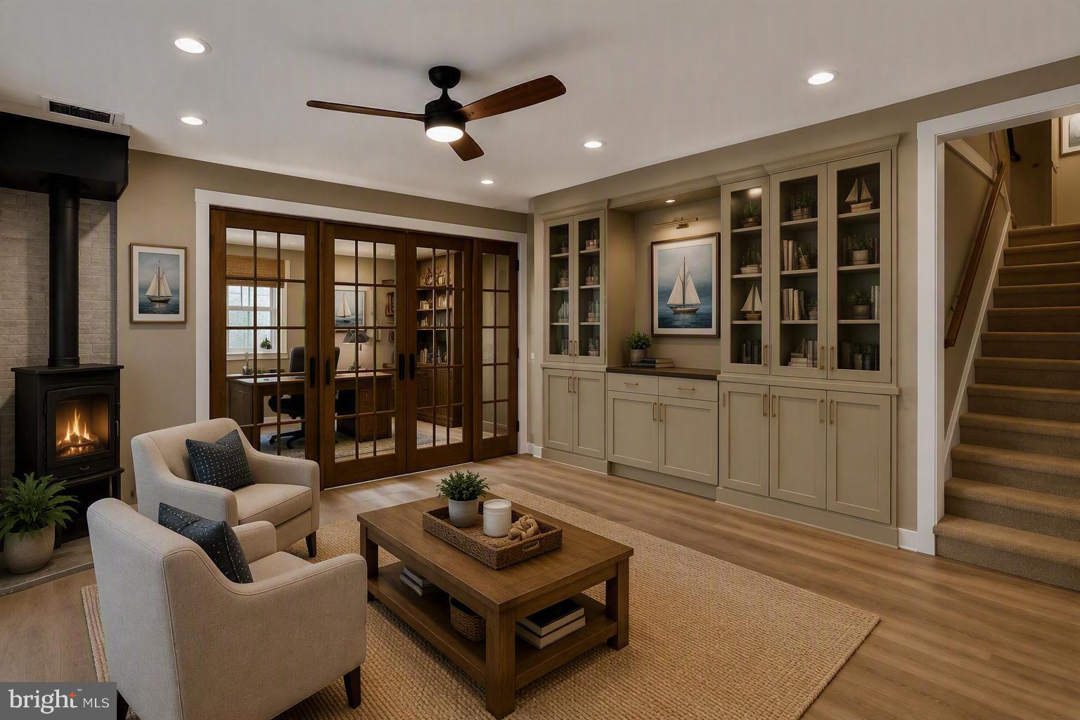 LOCH HAVEN BEACH - Residential