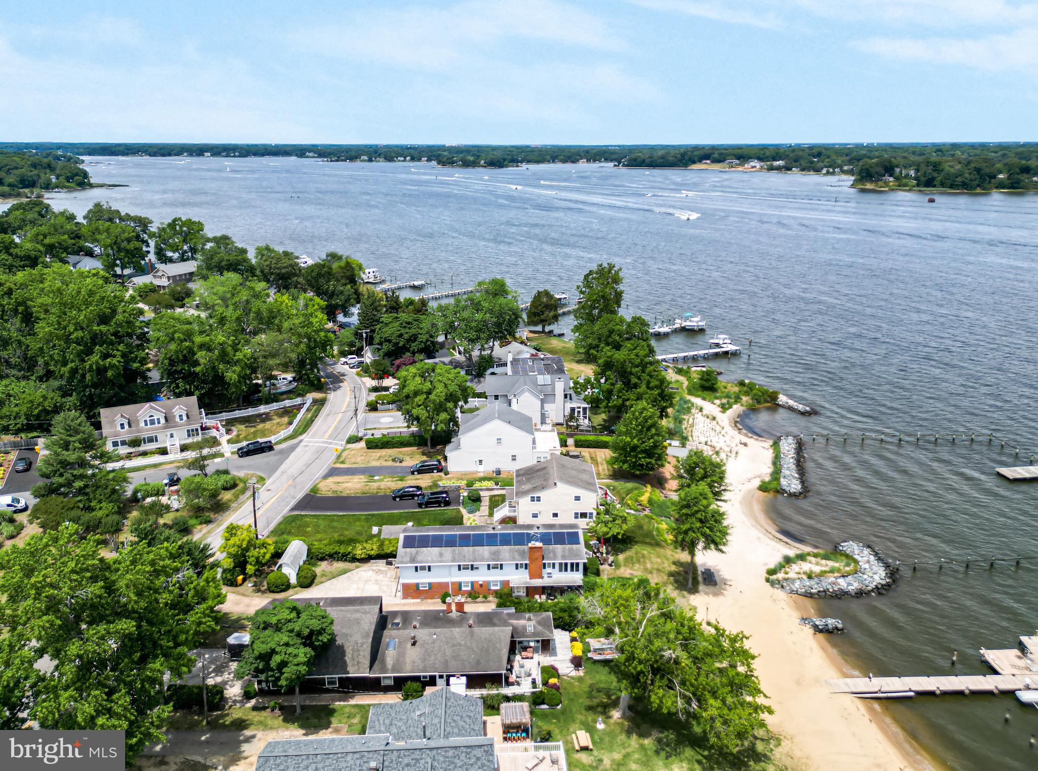 LOCH HAVEN BEACH - Residential