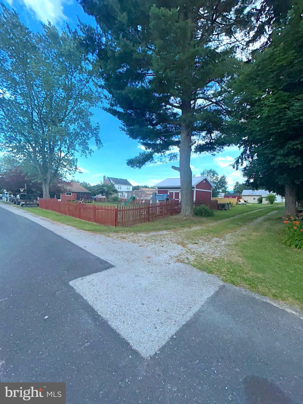 FAIRFIELD - Residential