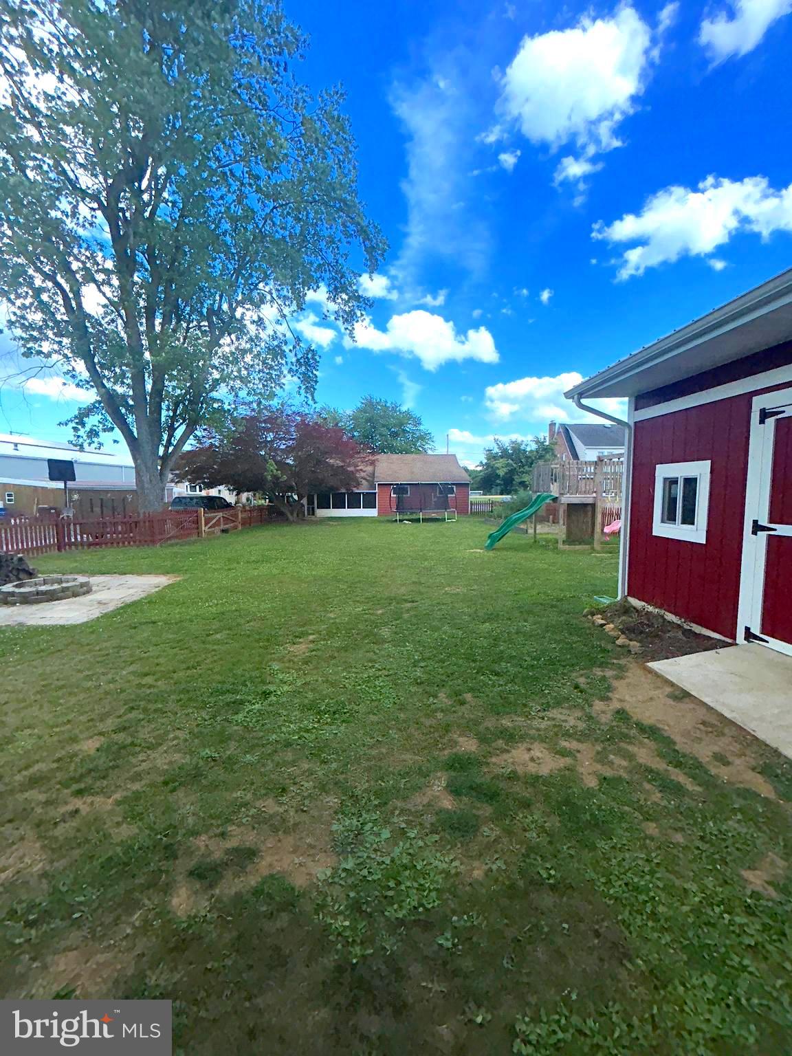 FAIRFIELD - Residential