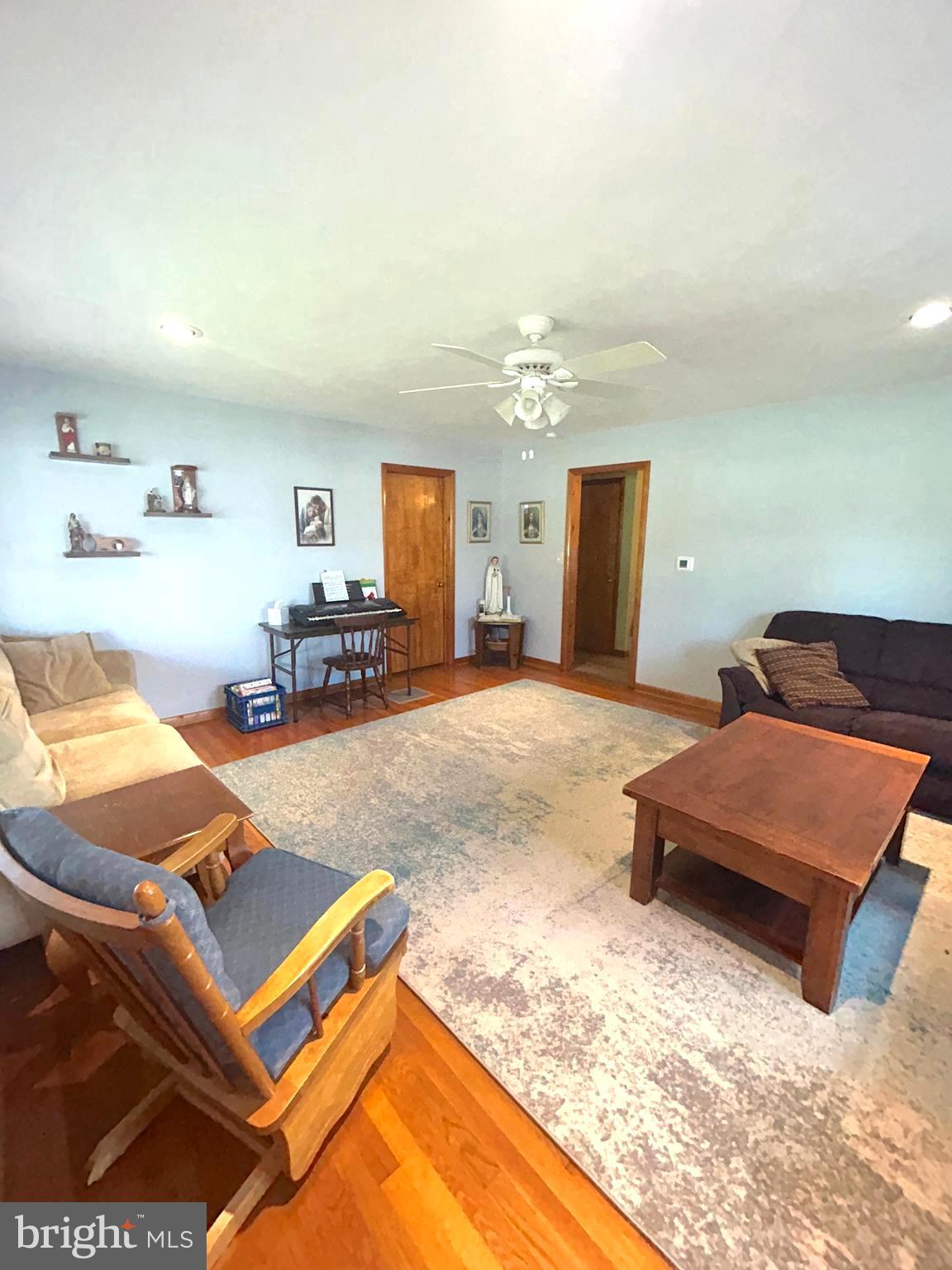 FAIRFIELD - Residential
