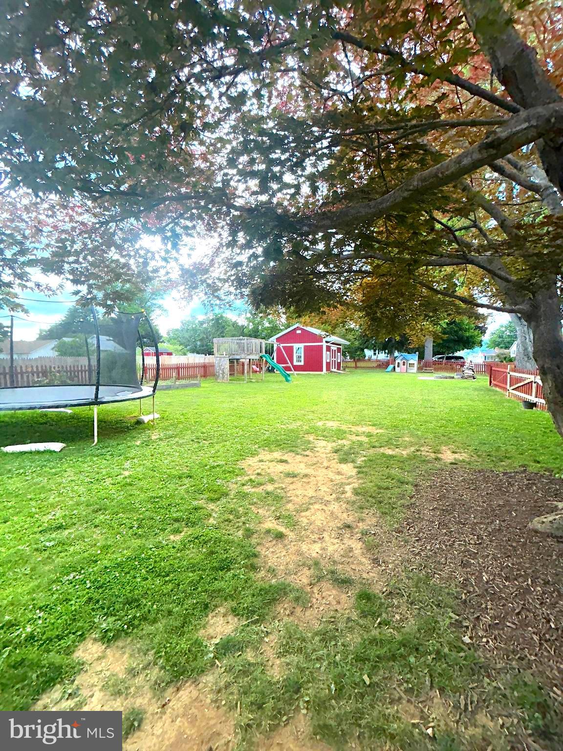 FAIRFIELD - Residential
