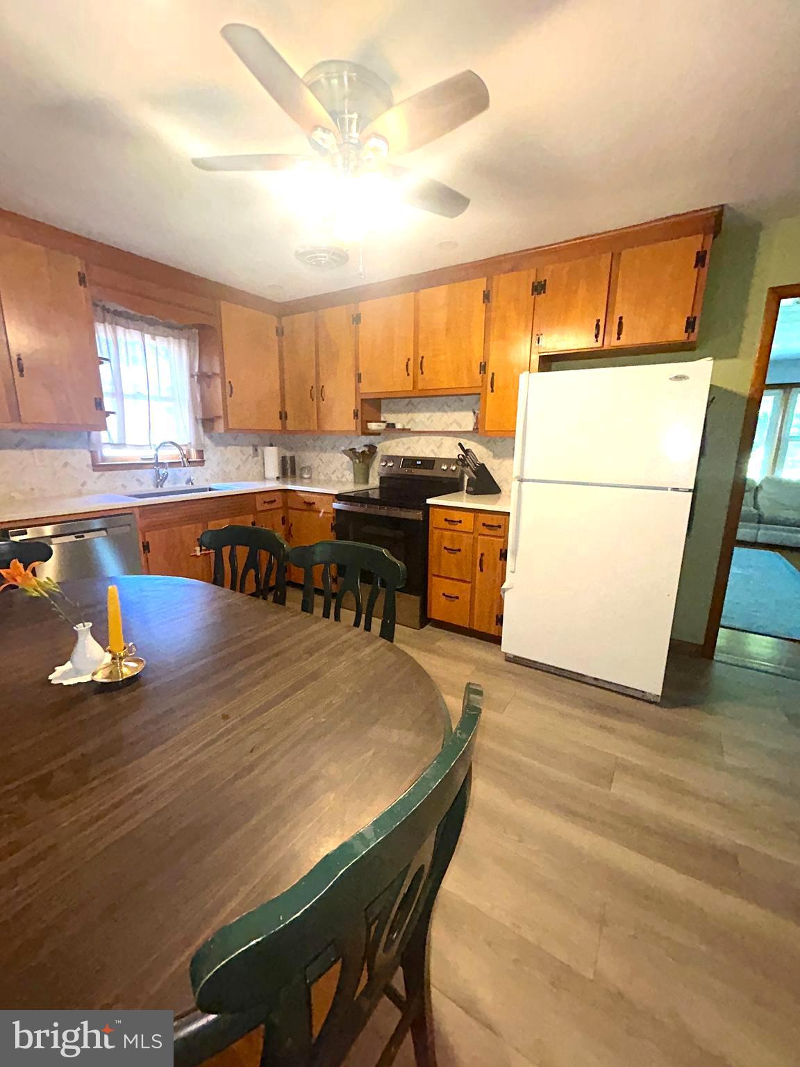 FAIRFIELD - Residential