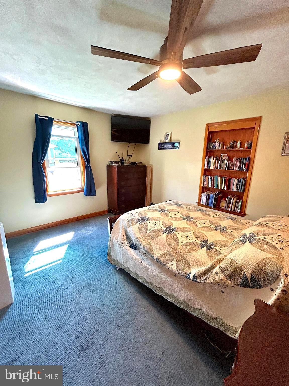 FAIRFIELD - Residential