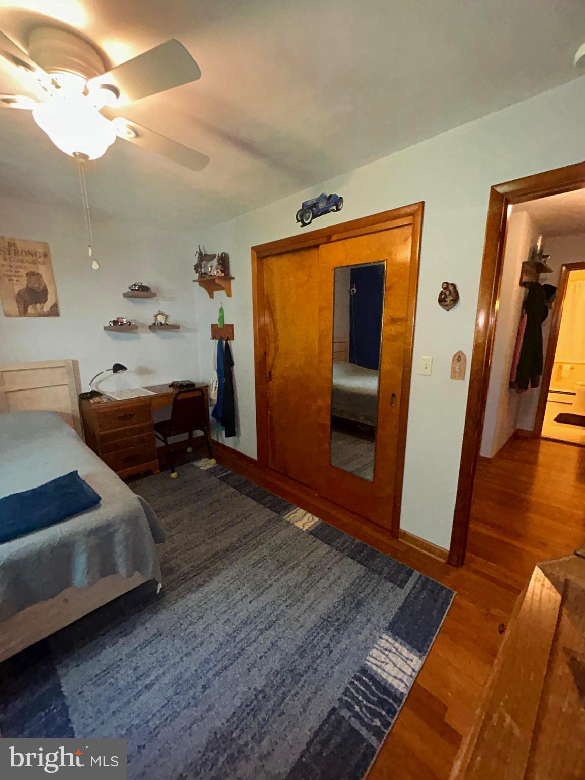 FAIRFIELD - Residential