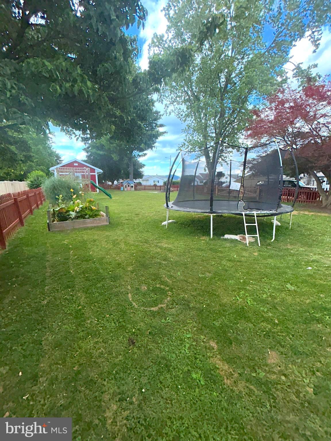 FAIRFIELD - Residential
