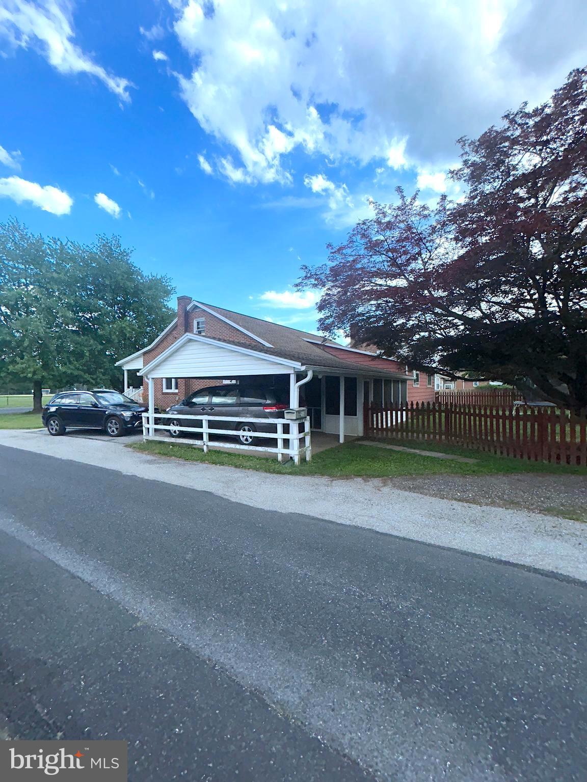 FAIRFIELD - Residential