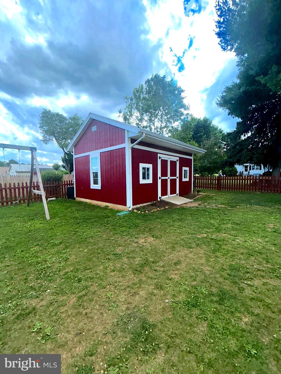 FAIRFIELD - Residential