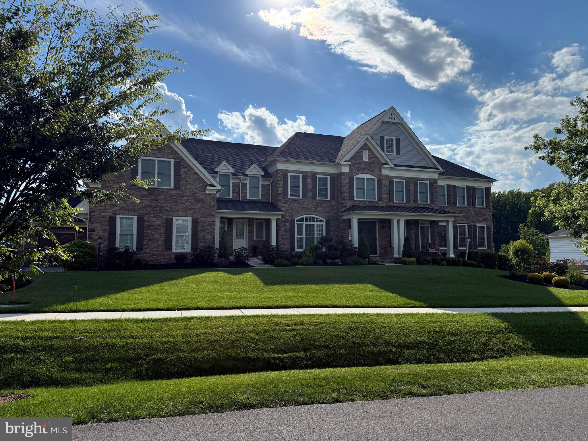 TROTTERS GLEN - Residential