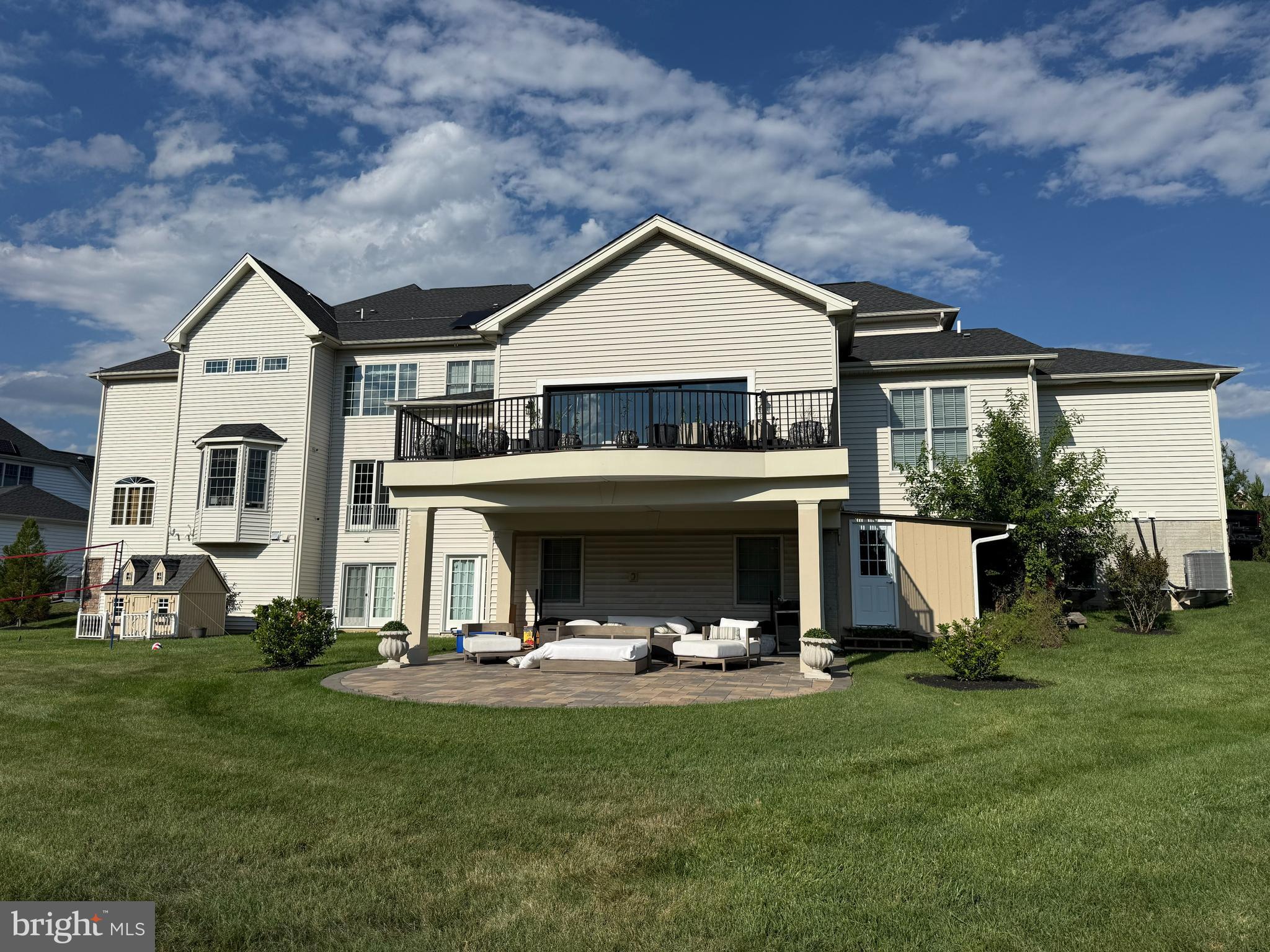 TROTTERS GLEN - Residential
