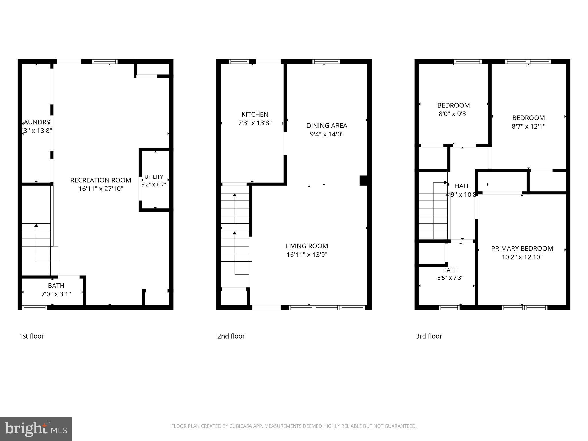 HILL HOMES - Residential