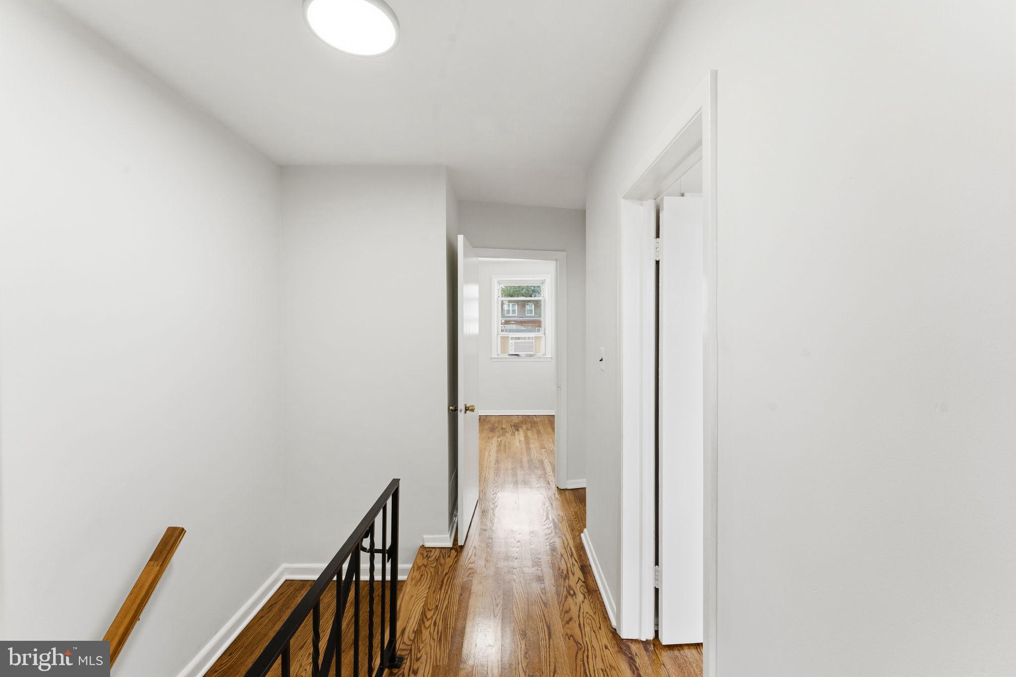 HILL HOMES - Residential