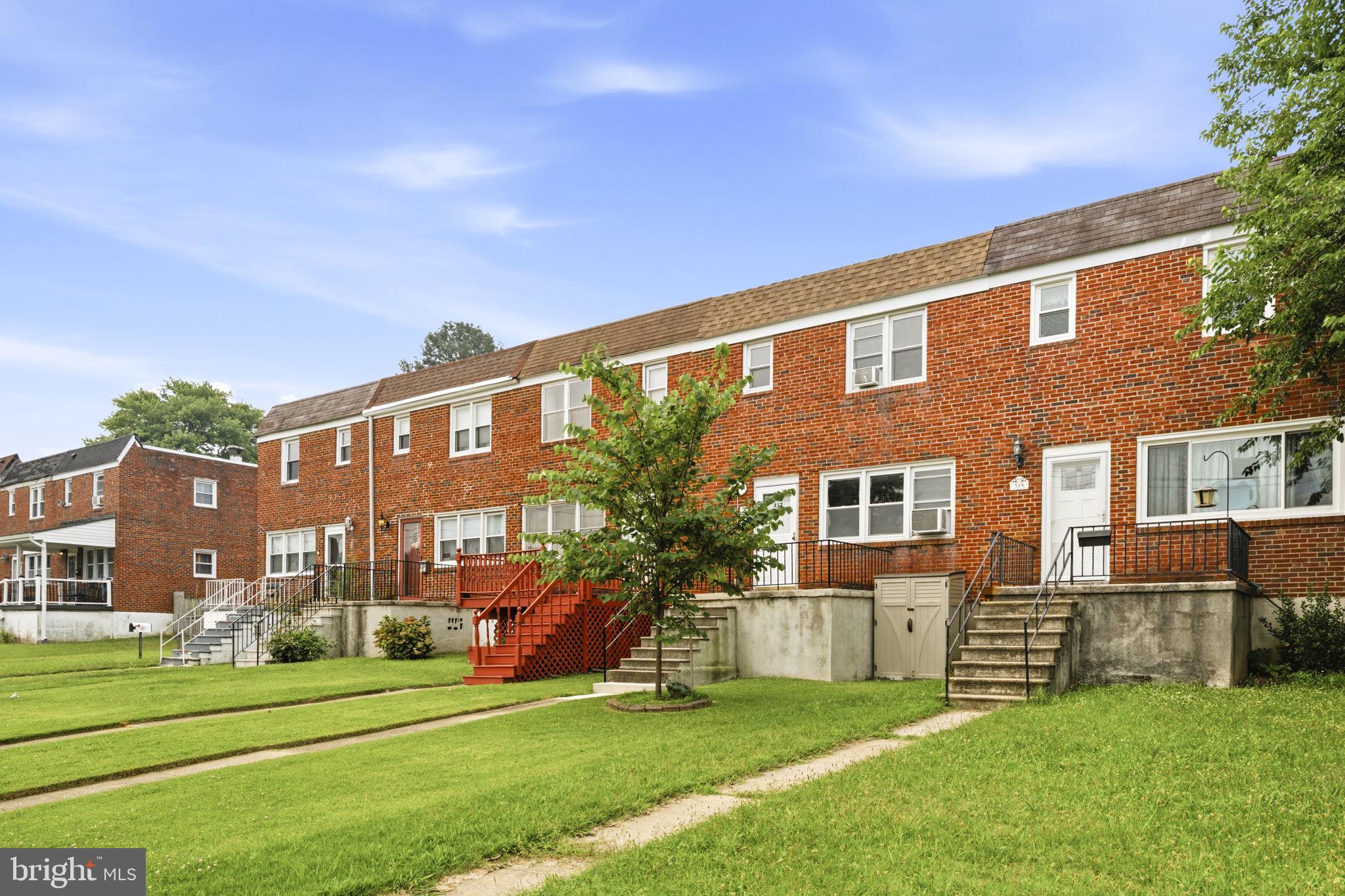 HILL HOMES - Residential