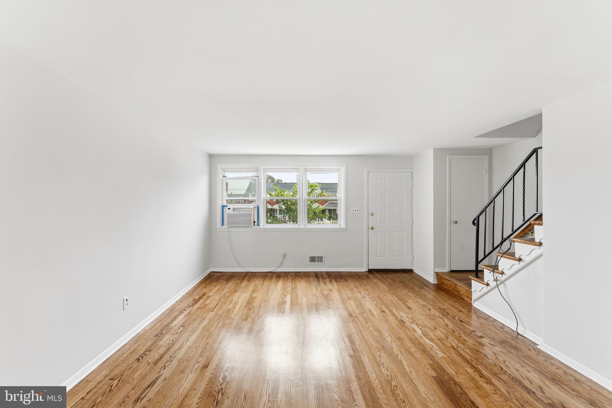 HILL HOMES - Residential