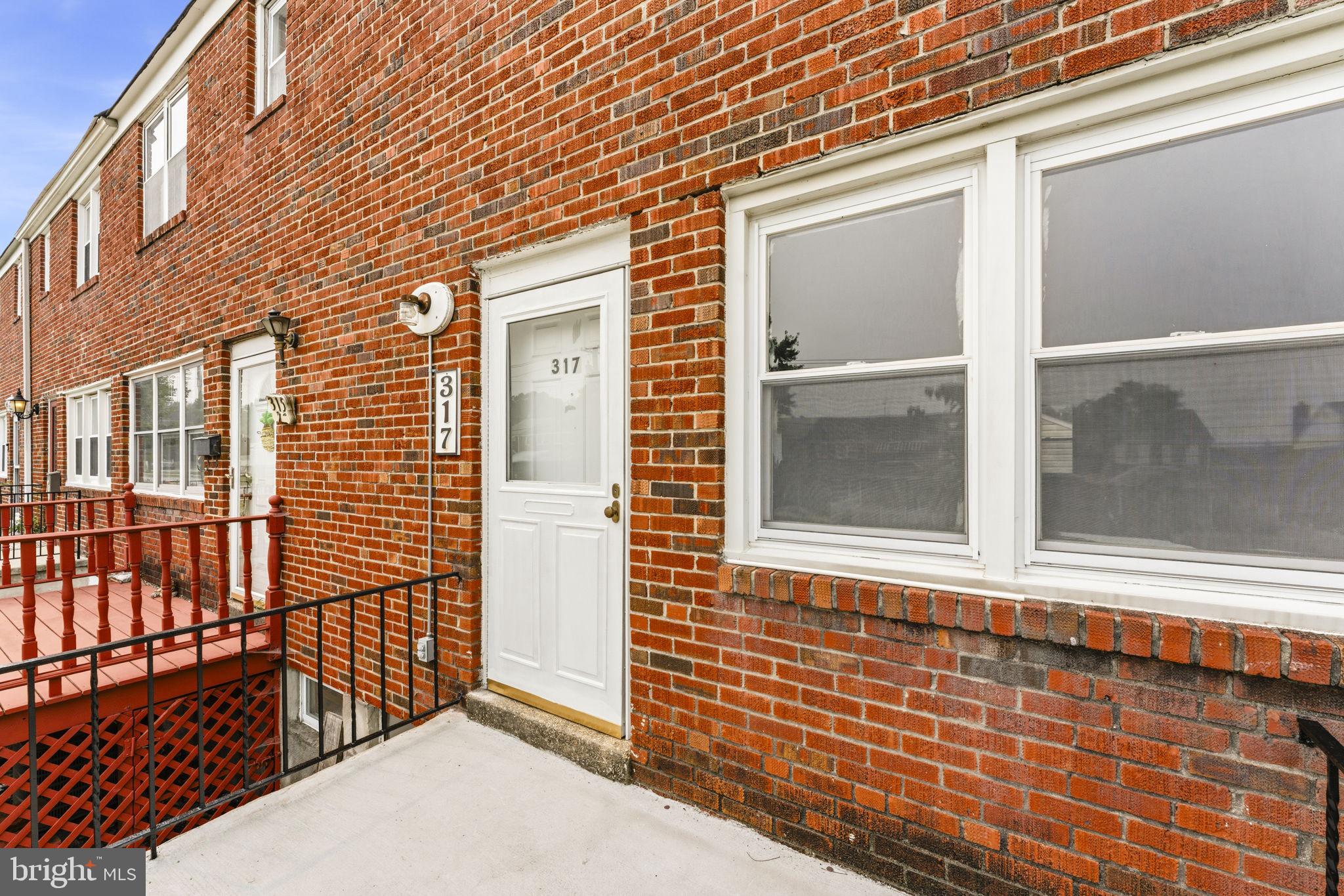 HILL HOMES - Residential