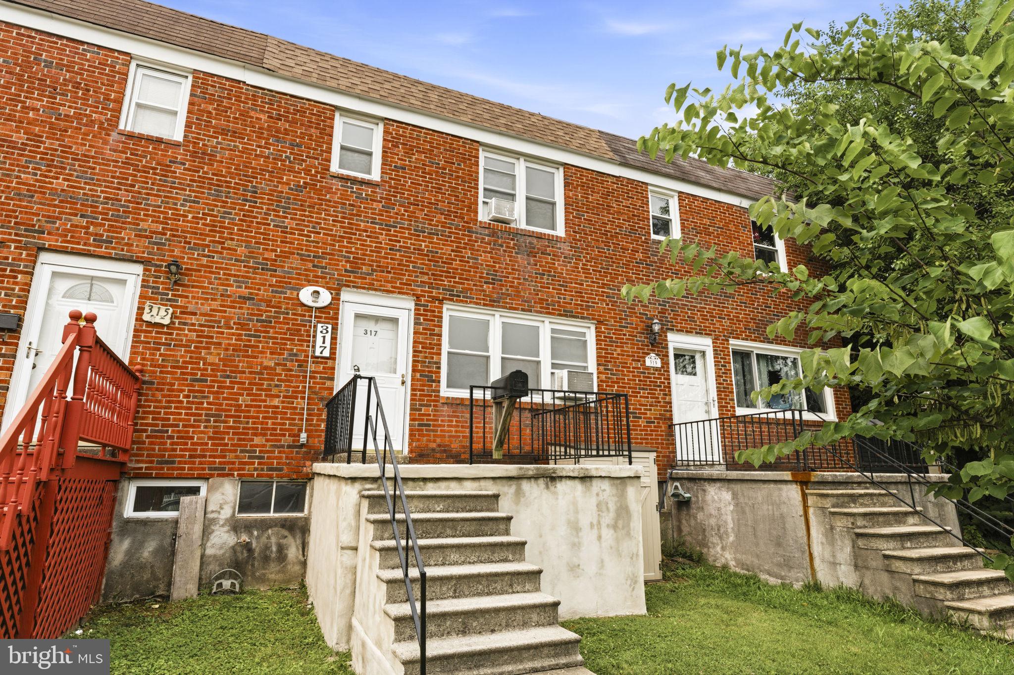 HILL HOMES - Residential