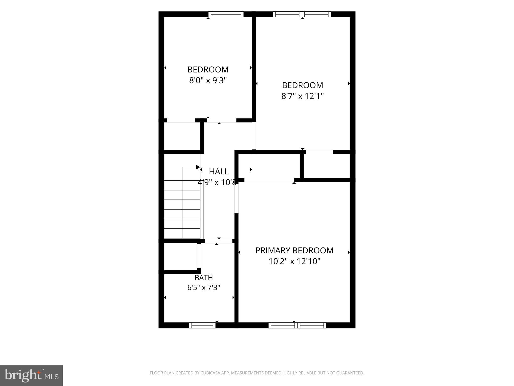 HILL HOMES - Residential