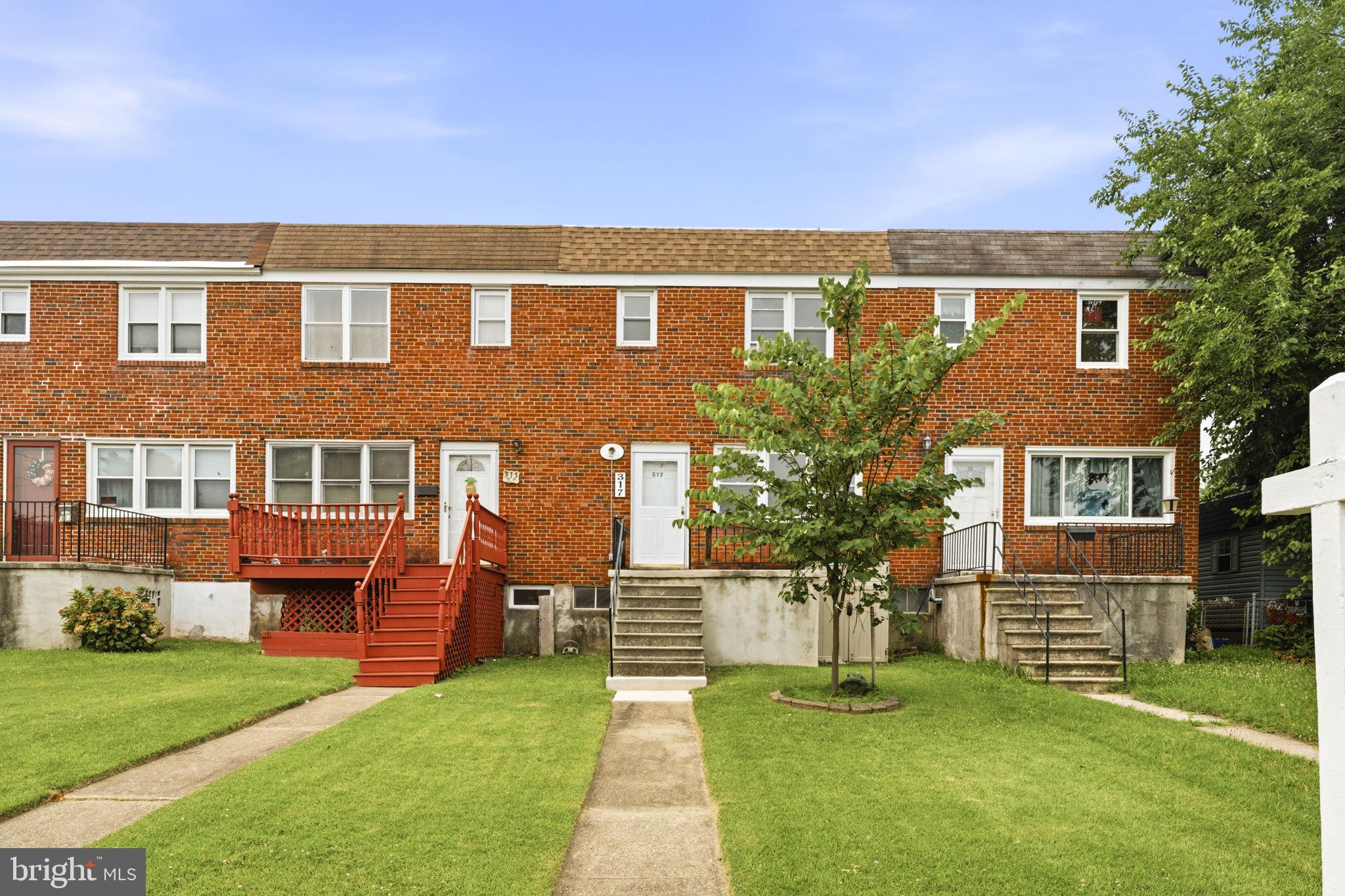 HILL HOMES - Residential