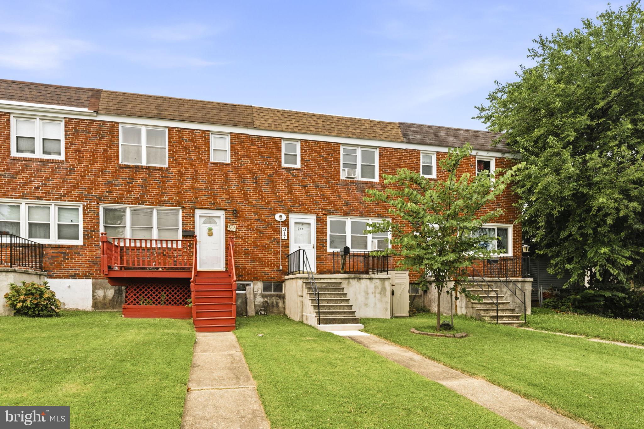 HILL HOMES - Residential