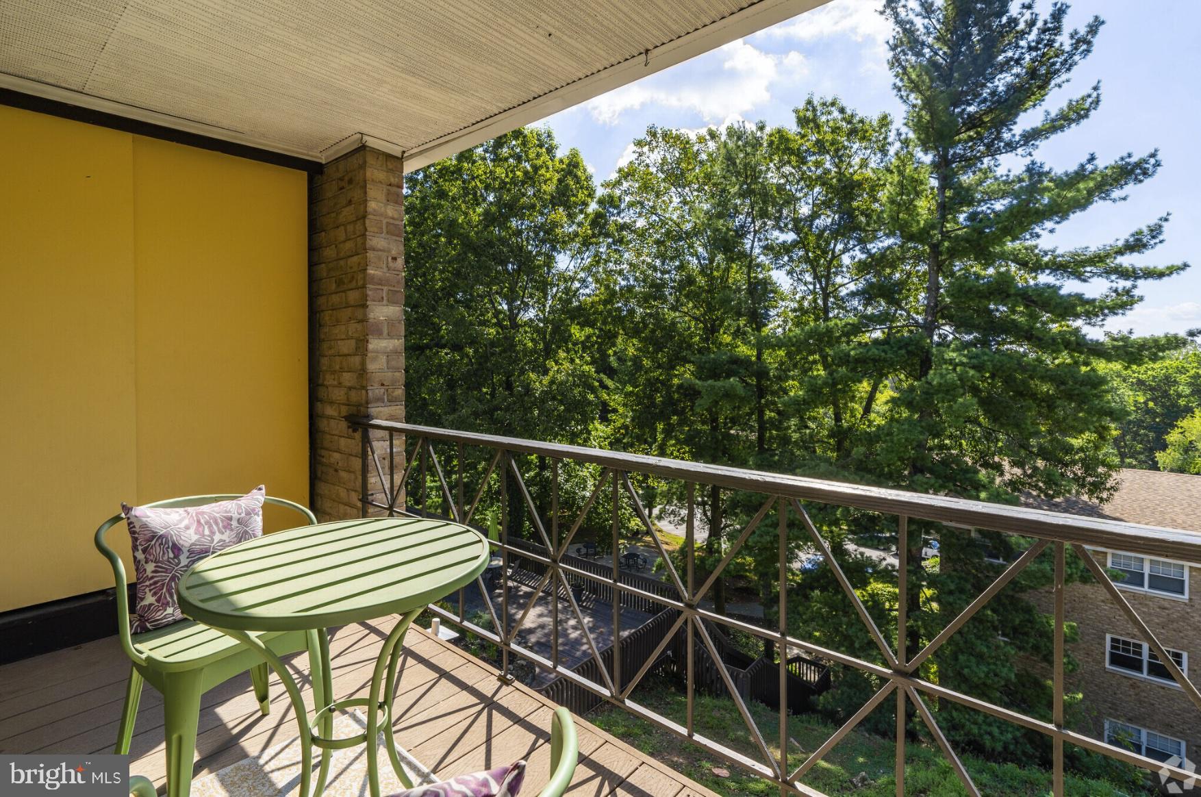 SAINT DAVIDS PARK - Residential Lease