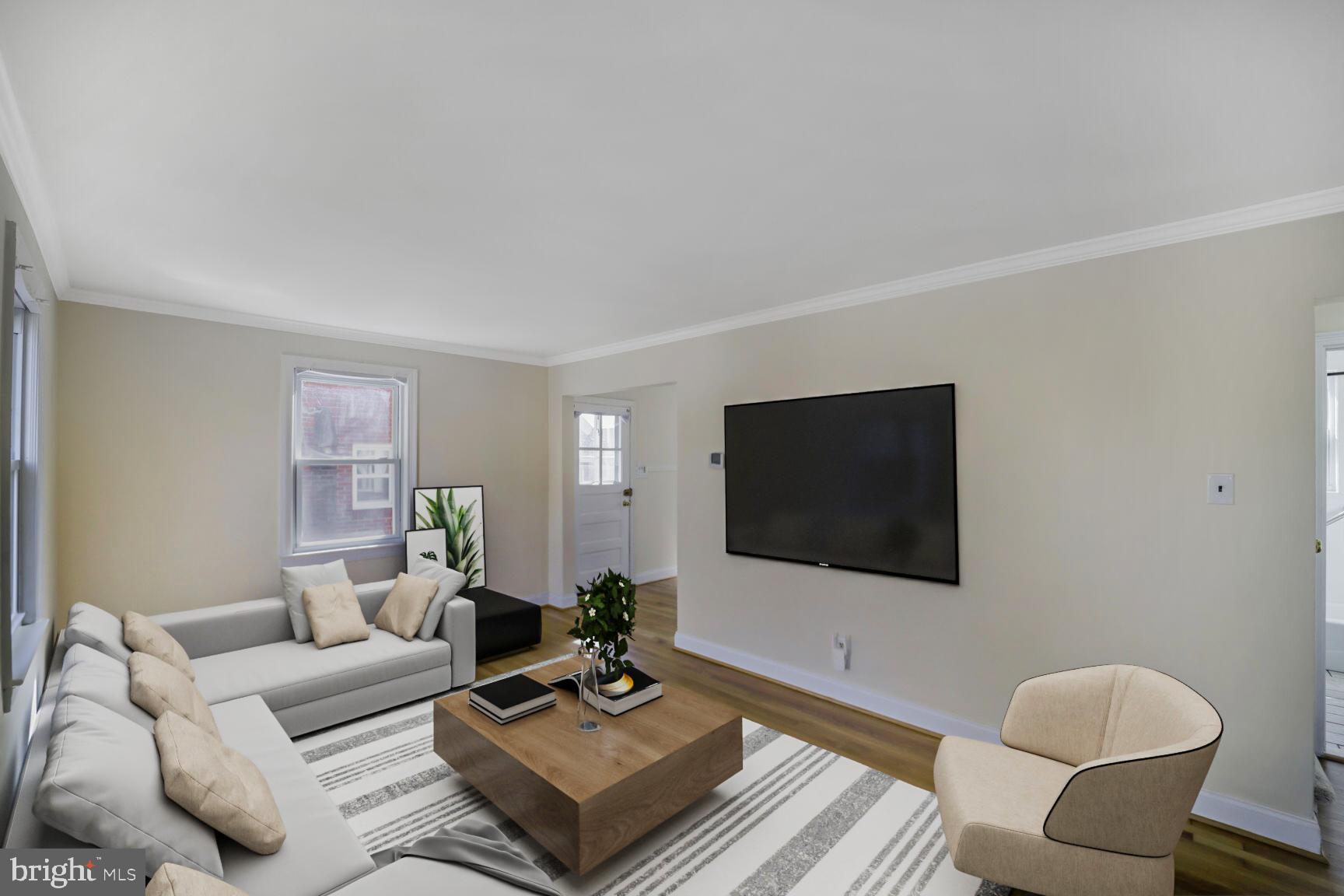 OAK SPRING - Residential