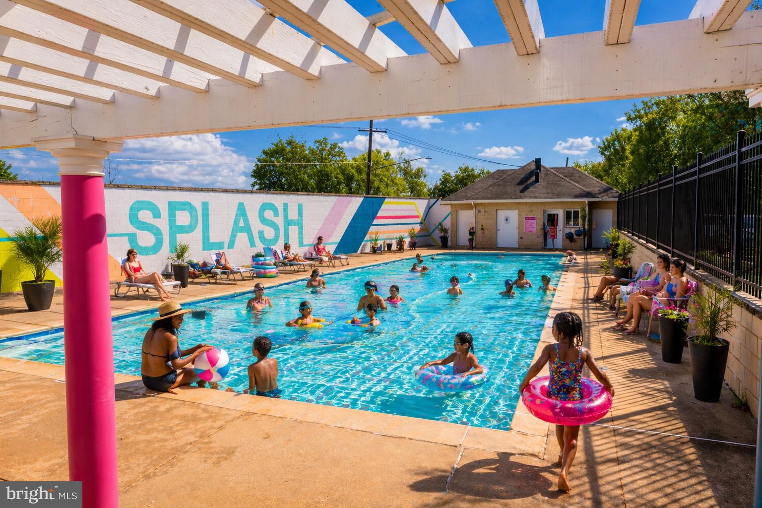ARTS DISTRICT HYATTSVILLE - Residential