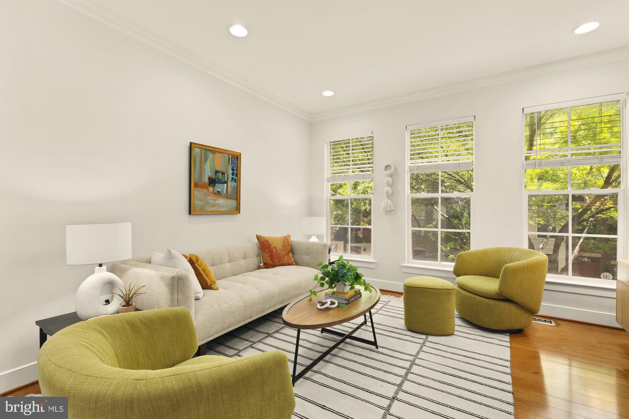 ARTS DISTRICT HYATTSVILLE - Residential