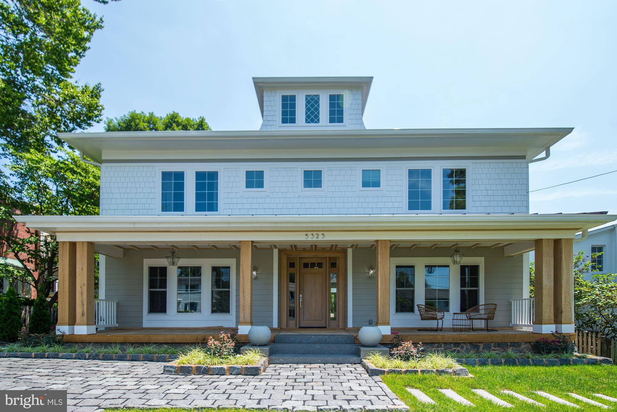 GREENACRES - Residential