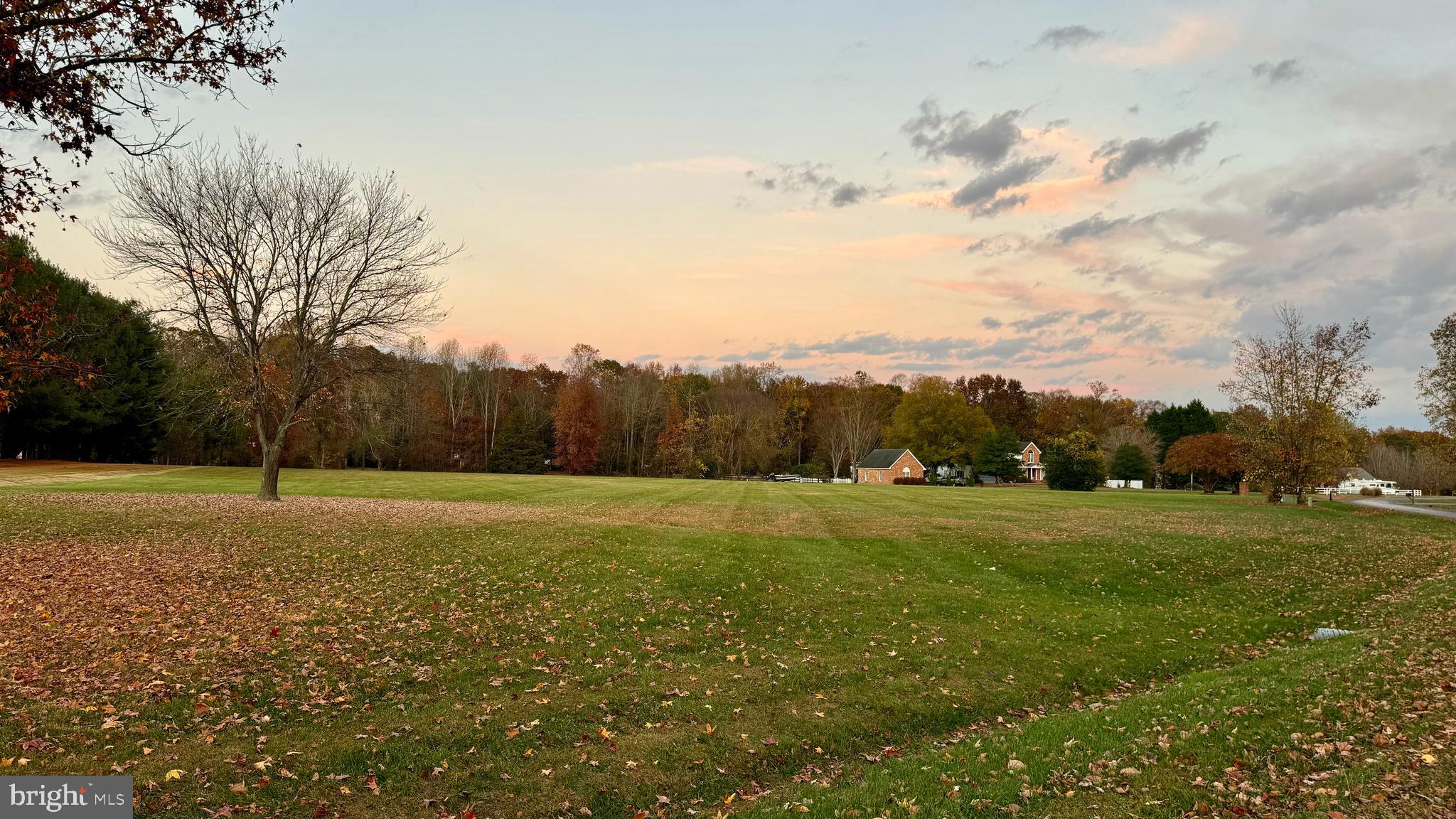 Discover your ideal homesite in the scenic Asbury on the Choptank community, where peaceful living meets convenient access. This expansive 3-acre lot boasts a 2012 perc approval for a three-bedroom septic system, with a pending upgrade to accommodate a five-bedroom system – offering flexibility for future home designs.
Nestled within this sought-after subdivision, residents enjoy well-maintained roads, a private nature trail, and exclusive access to a community deepwater dock on the Choptank River. Ideal for boating enthusiasts or those who simply appreciate the natural beauty and benefits of riverside living without the expense, this lot provides ample space for building a custom home, establishing a stable, or cultivating a generous garden.
 
Location Highlights:
Nearby Amenities: Just a quick 5-minute drive to downtown Denton, where you’ll find local dining, grocery stores, and other essential services.
Access to Easton: Only 15 minutes away, offering historic charm, boutique shopping, fine dining, and a vibrant cultural scene.

Community Features:
Dock Access: Voluntary HOA fee of $100/year grants access to the private deepwater dock.

Local Utilities: Comcast Cable (internet, phone & cable), Electric service by Choptank Electric Coop, Verizon underground phone lines and local oil and propane service, ensuring connectivity and convenience.
 
This property offers a blend of tranquility and accessibility, making it the perfect setting for your dream home in Caroline County.