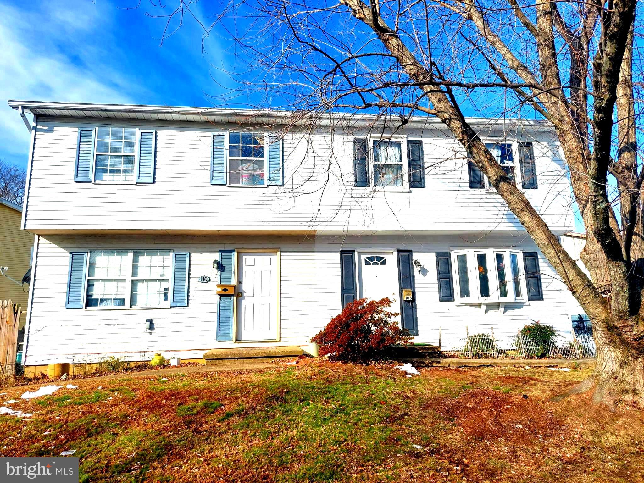 TYLER VILLAGE - Residential