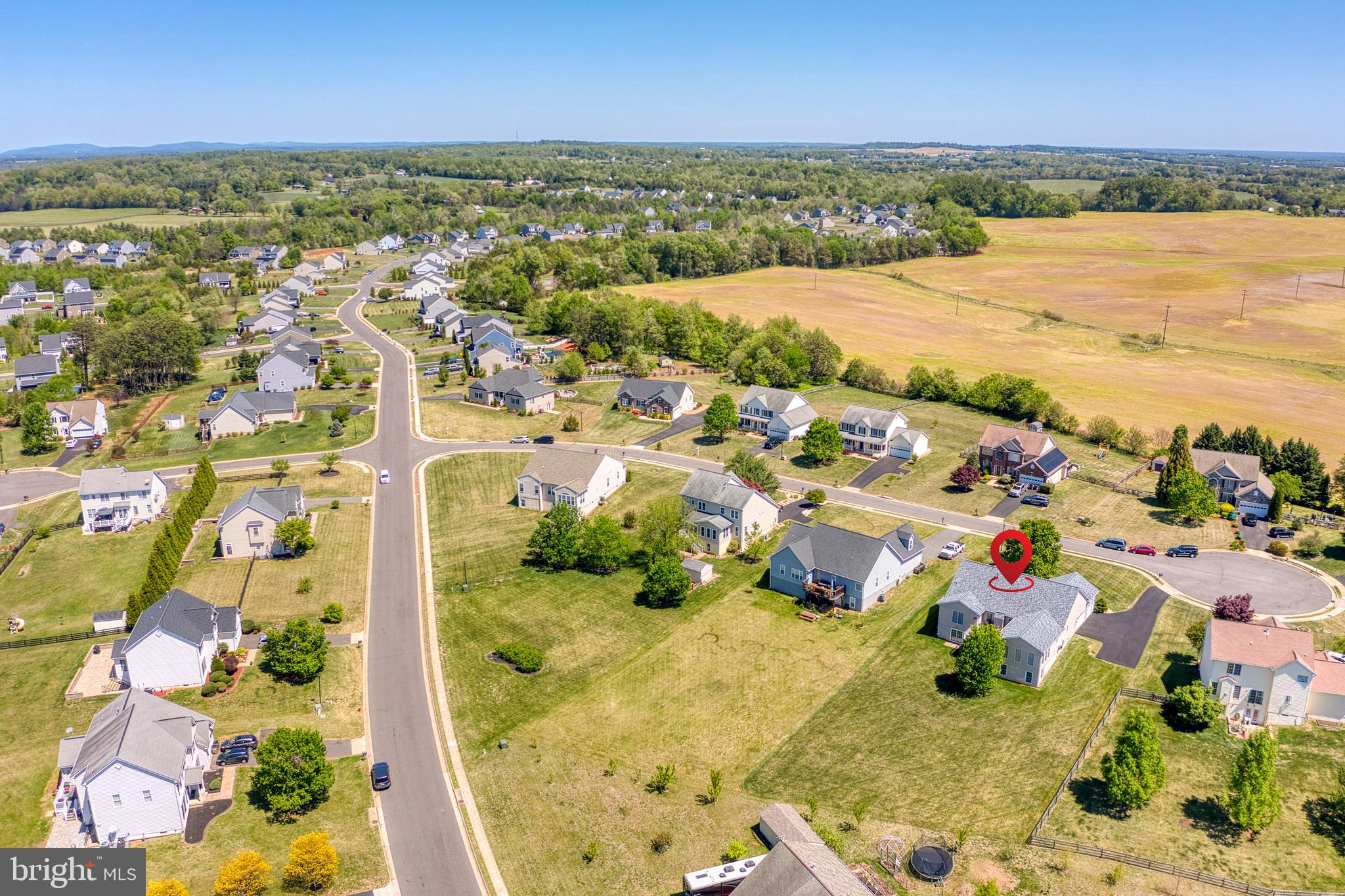 NORTH RIDGE ESTATES - Residential