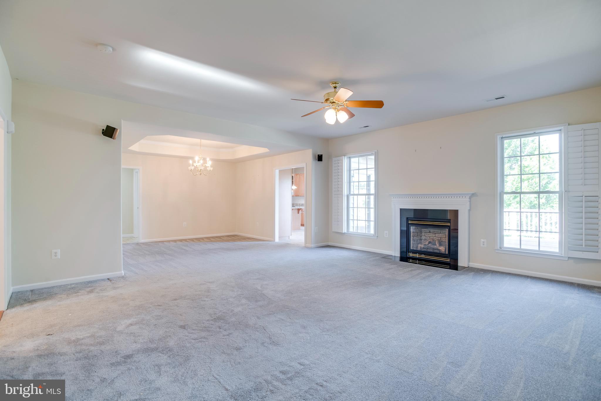 NORTH RIDGE ESTATES - Residential