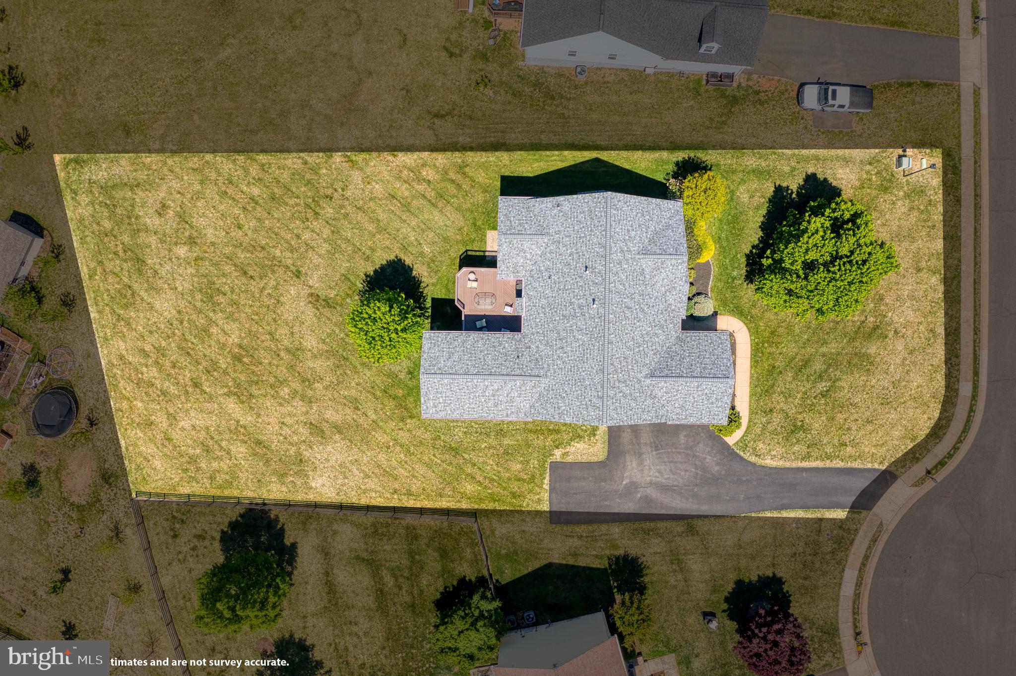 NORTH RIDGE ESTATES - Residential