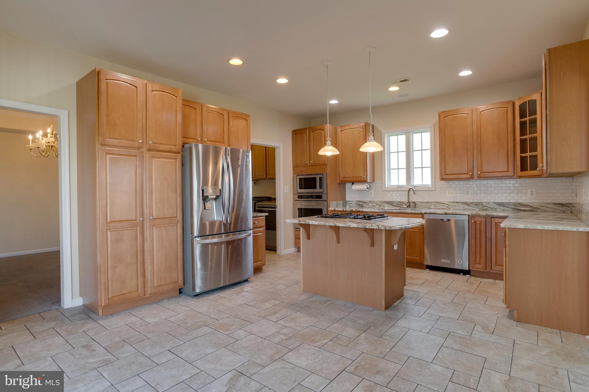 NORTH RIDGE ESTATES - Residential