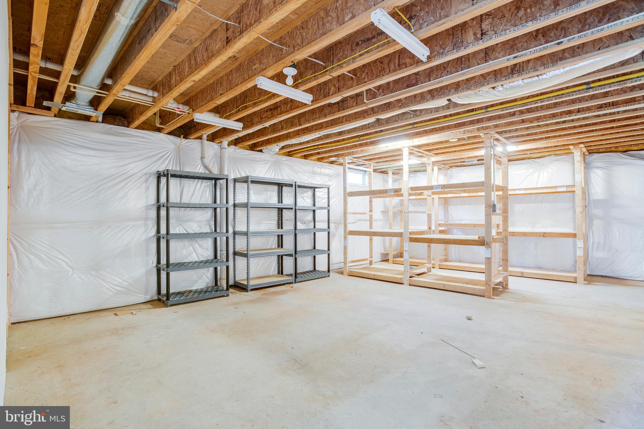 NORTH RIDGE ESTATES - Residential