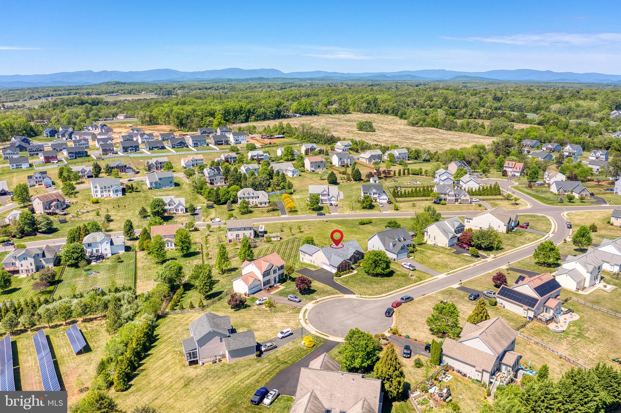 NORTH RIDGE ESTATES - Residential