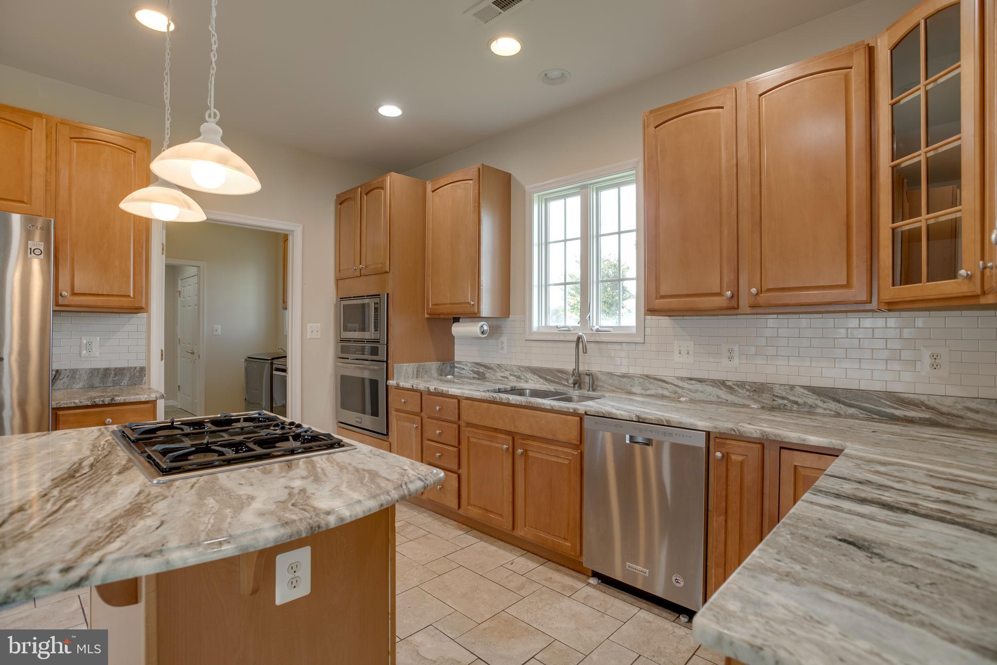 NORTH RIDGE ESTATES - Residential