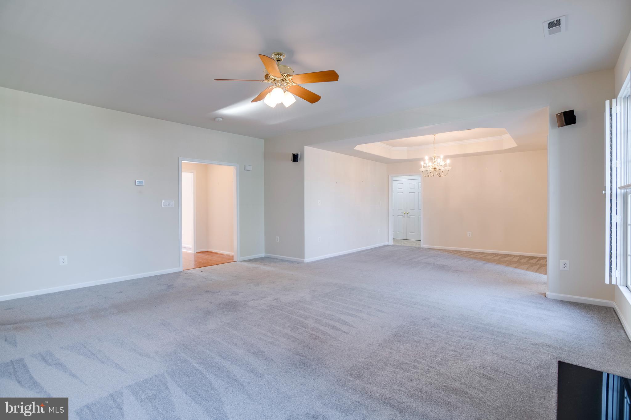NORTH RIDGE ESTATES - Residential