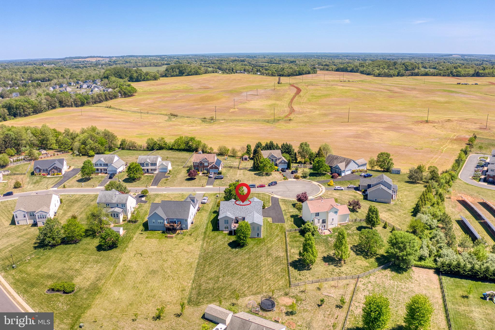 NORTH RIDGE ESTATES - Residential