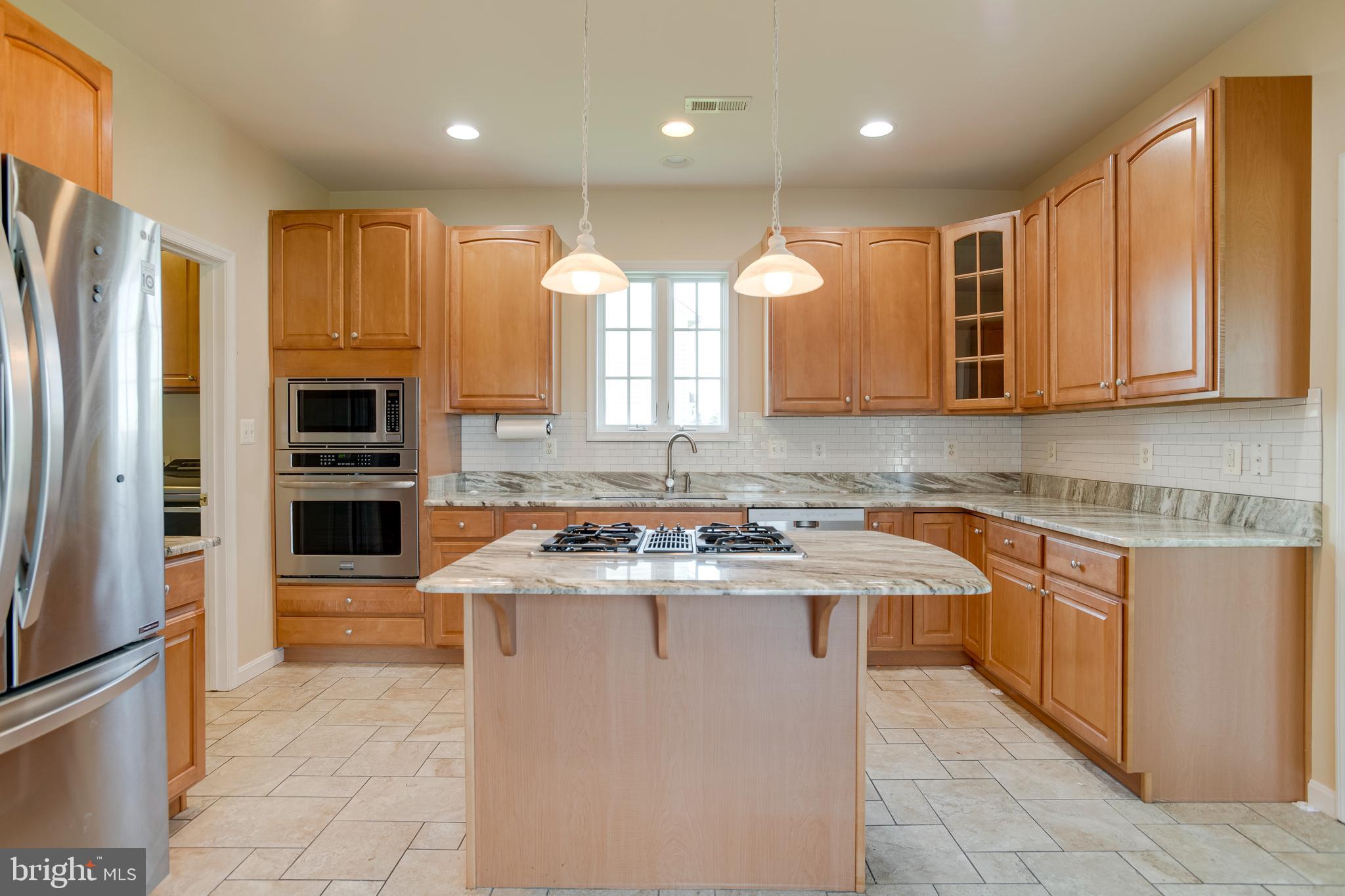 NORTH RIDGE ESTATES - Residential