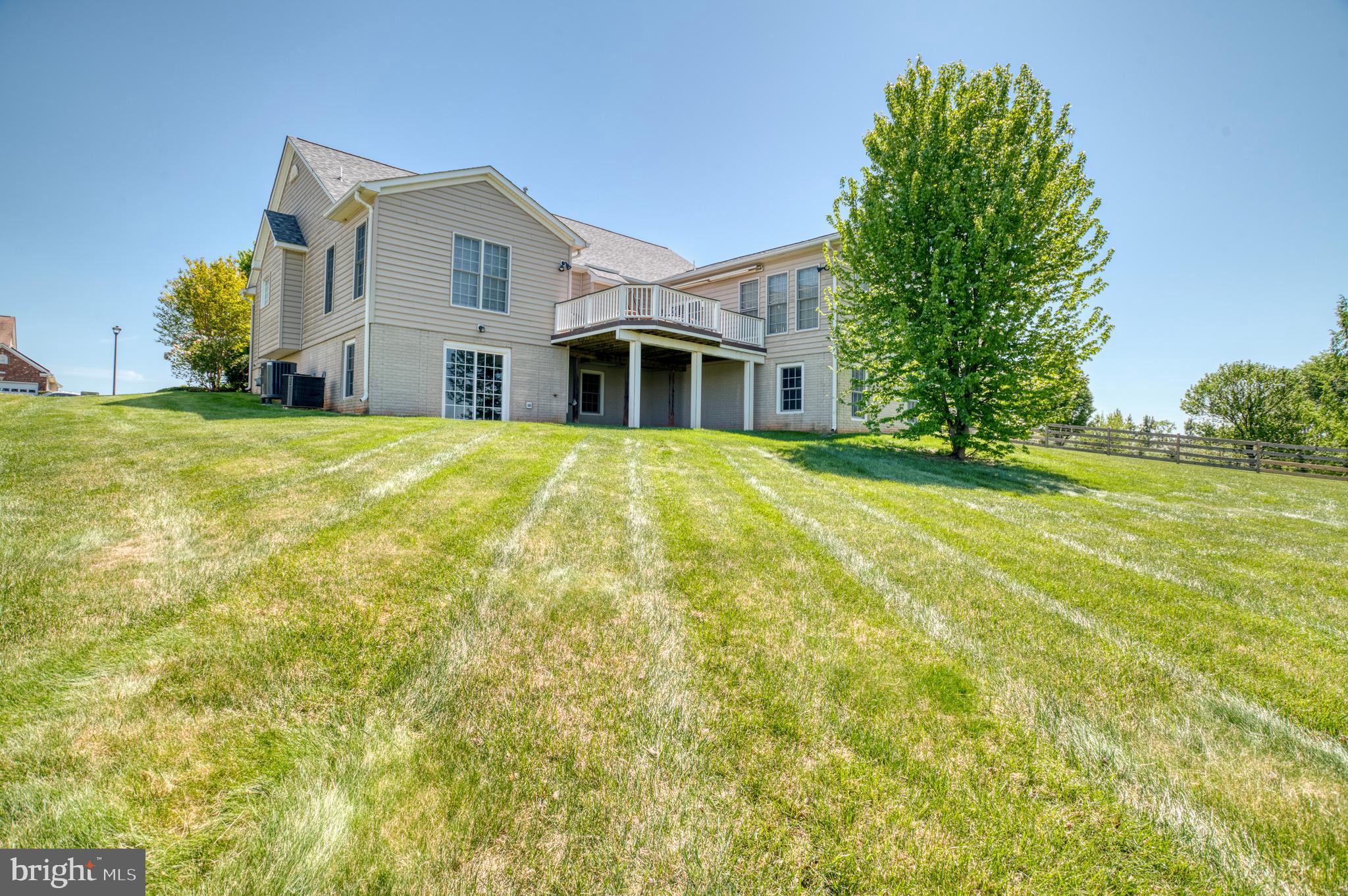 NORTH RIDGE ESTATES - Residential