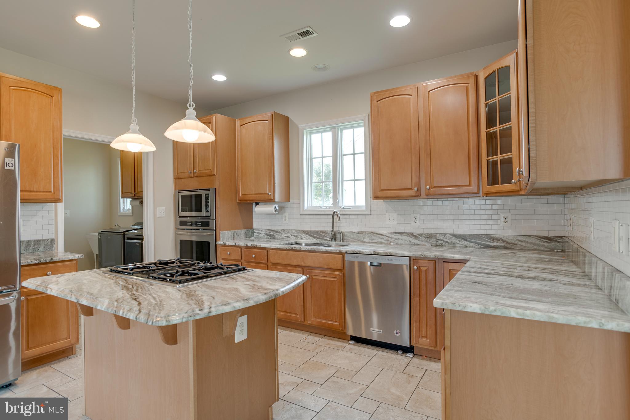 NORTH RIDGE ESTATES - Residential