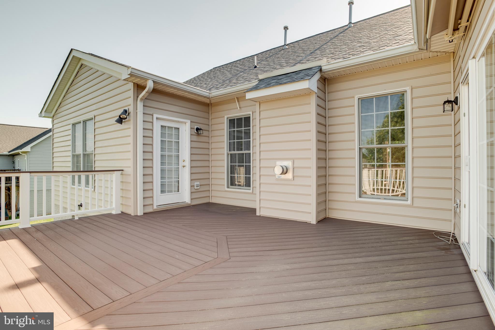 NORTH RIDGE ESTATES - Residential